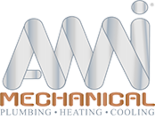 Logo - AMI Mechanical